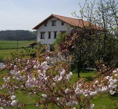 Posada Valle De Gueemes Eksteriør bilde